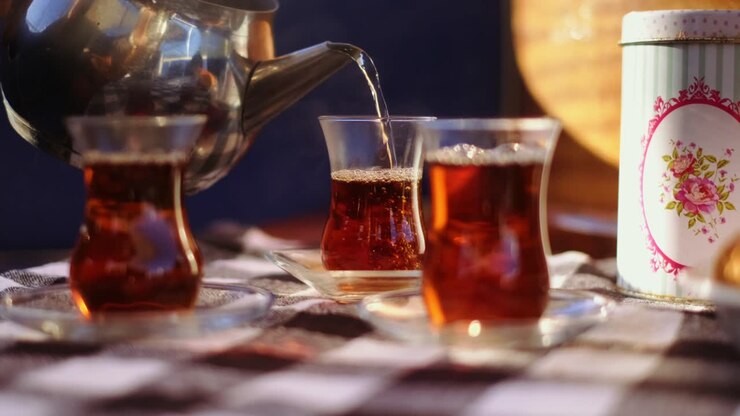 ÇAY