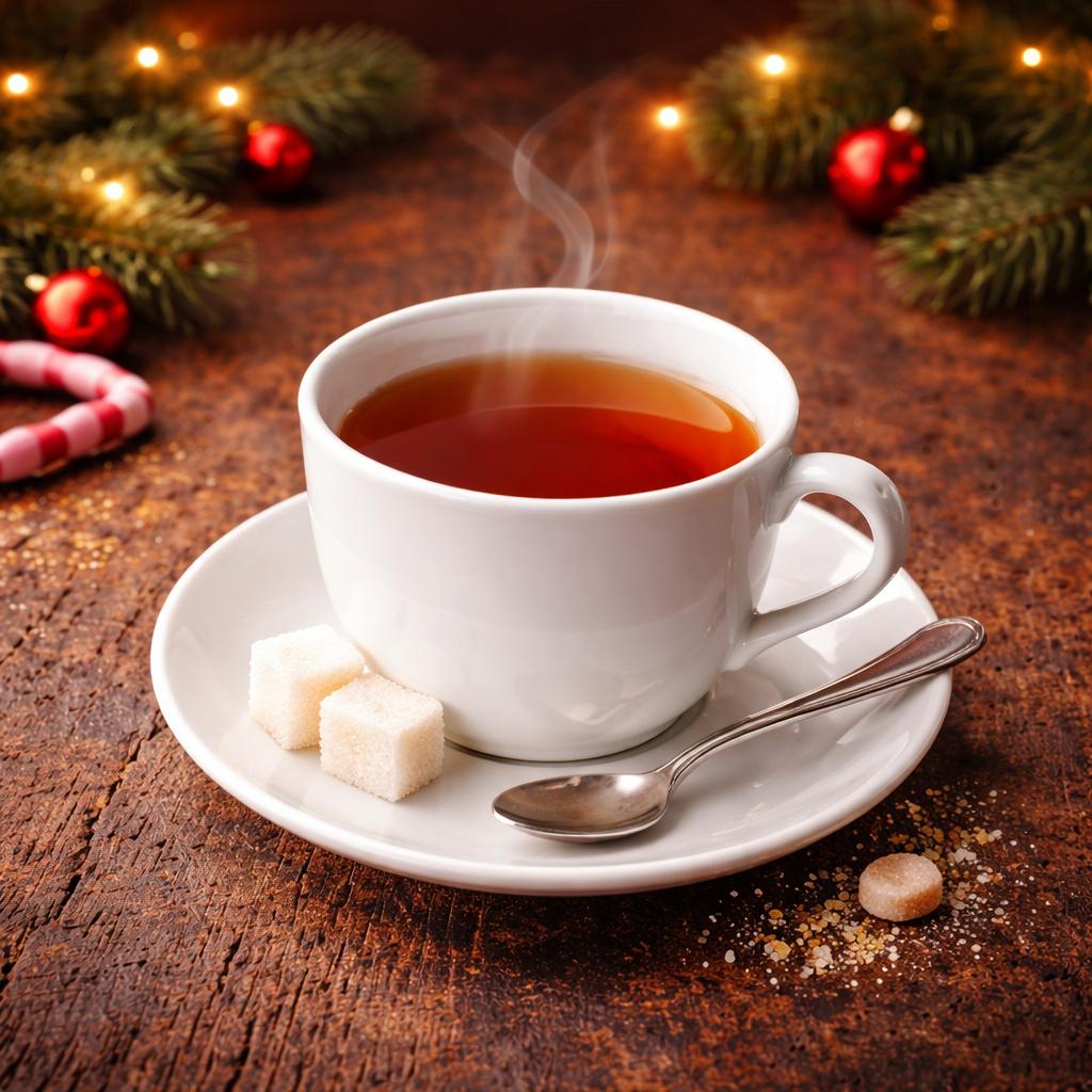 DOUBLE ÇAY