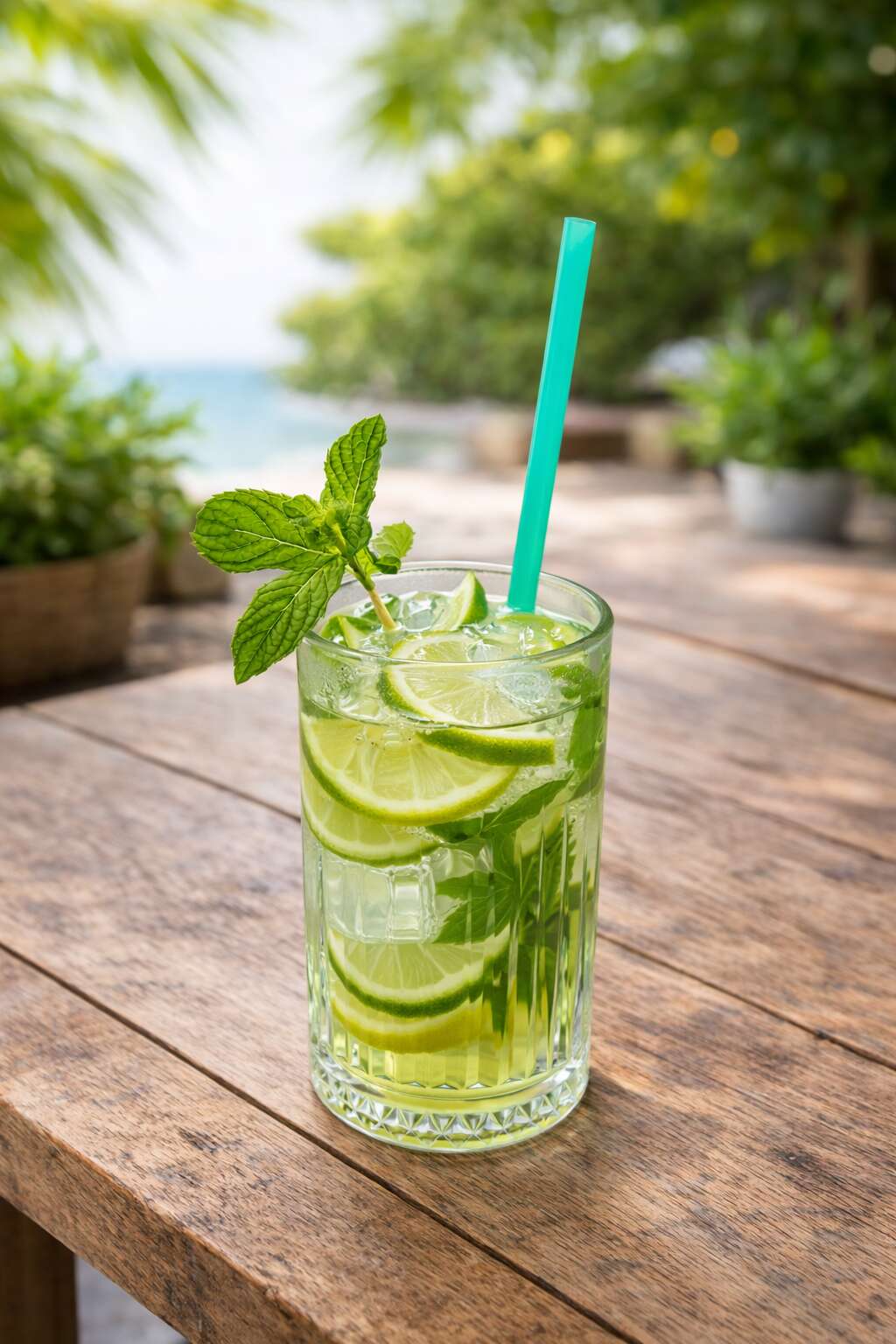 Cool Lime