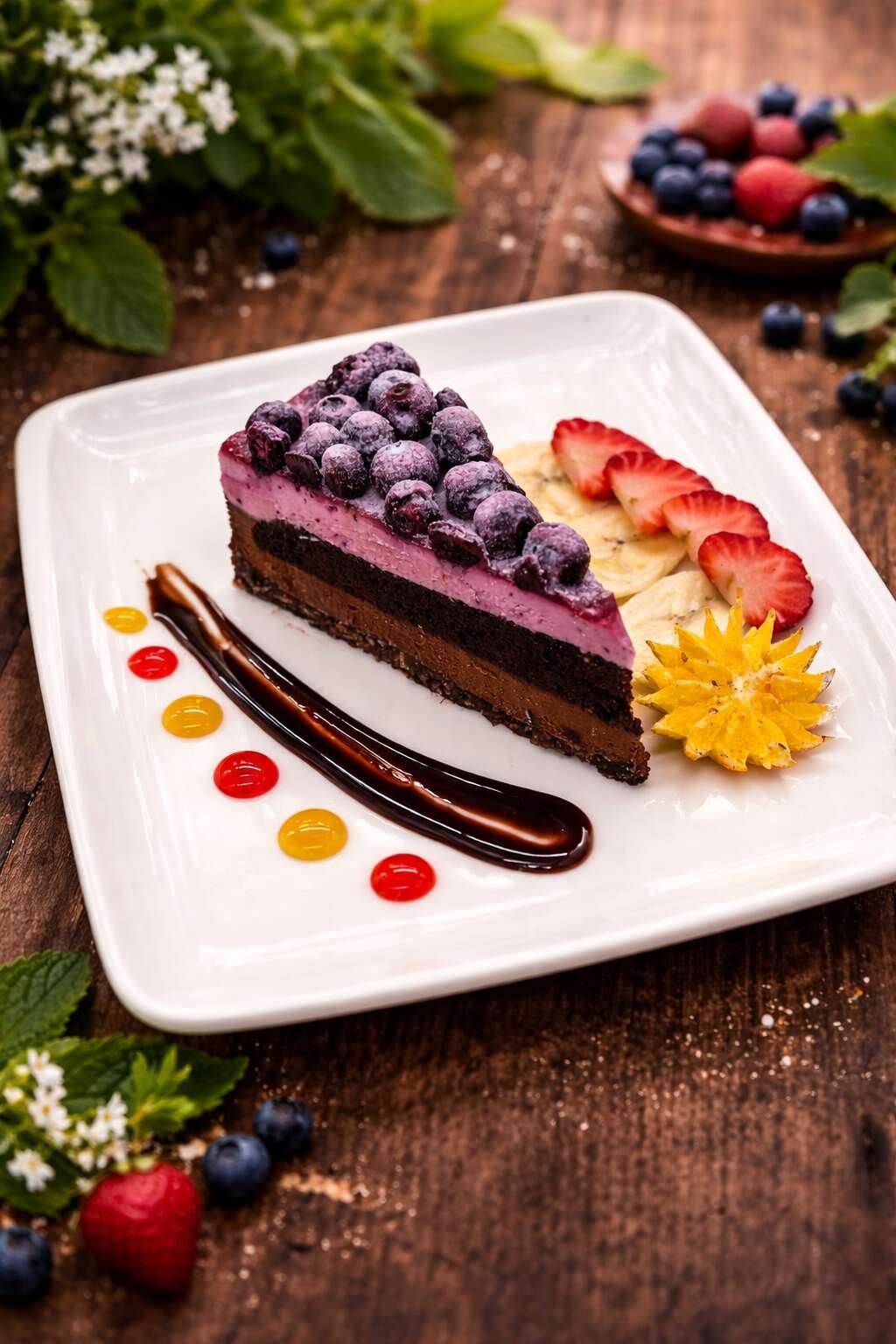 Blueberry
