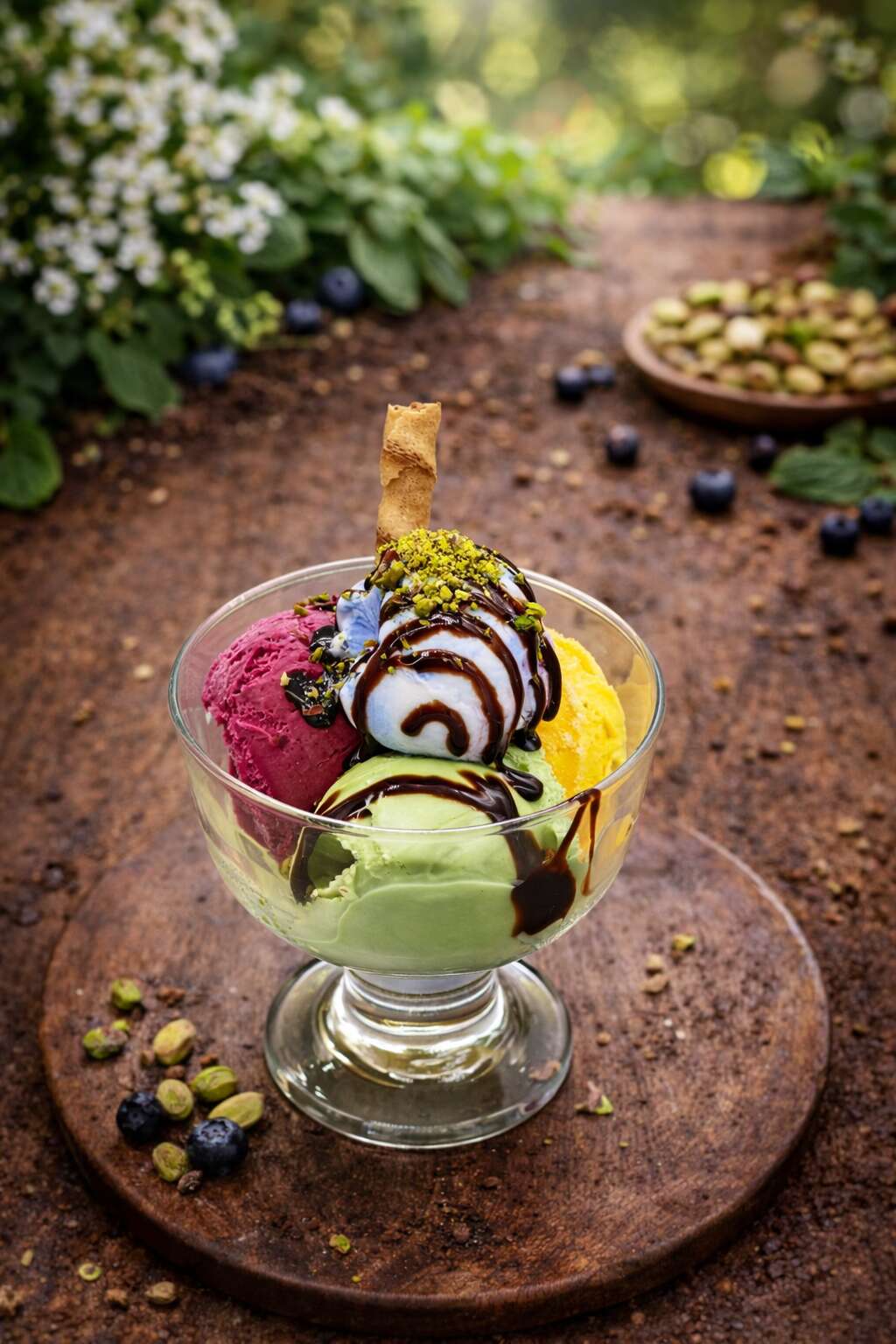 Ice cream
