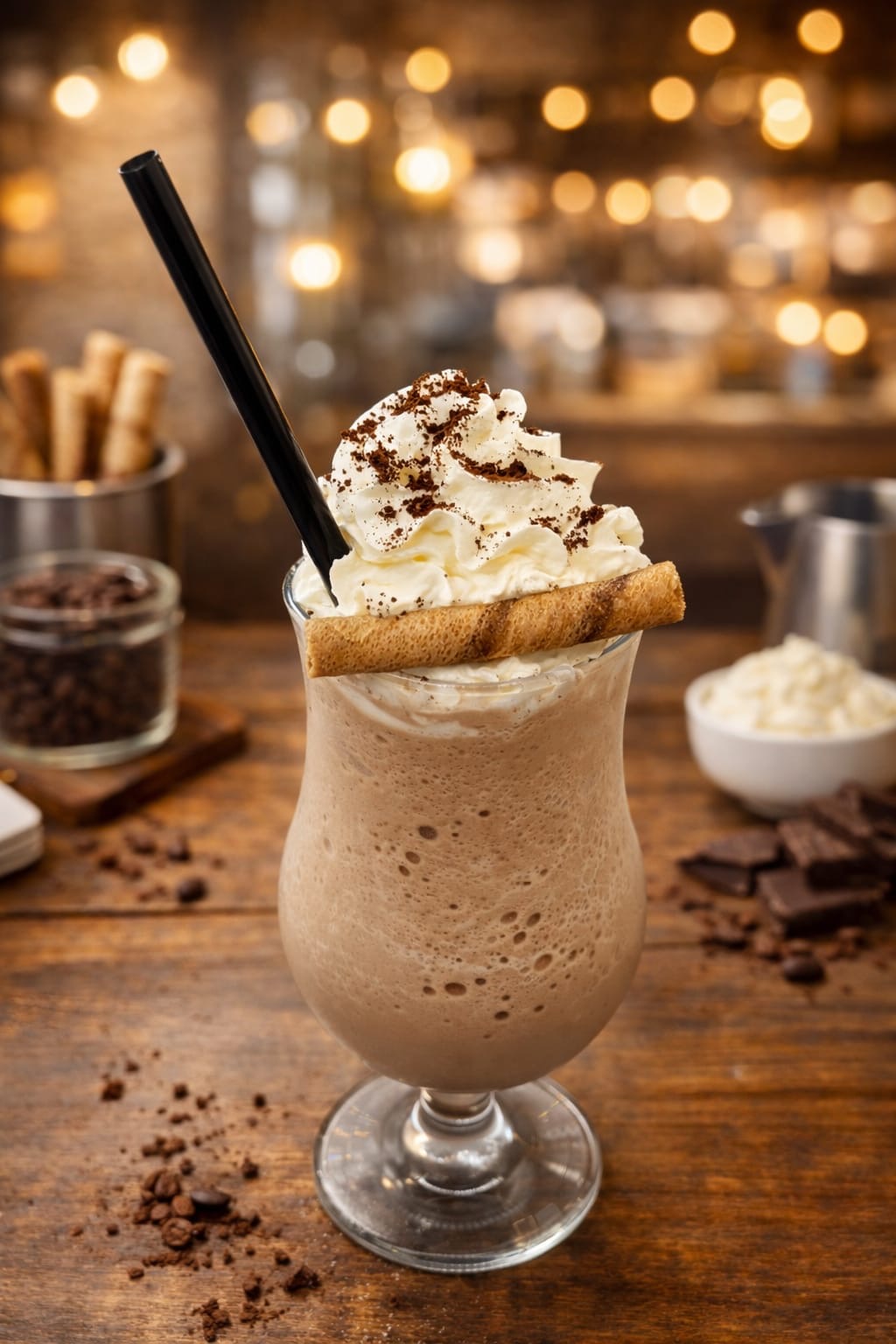 Frappe