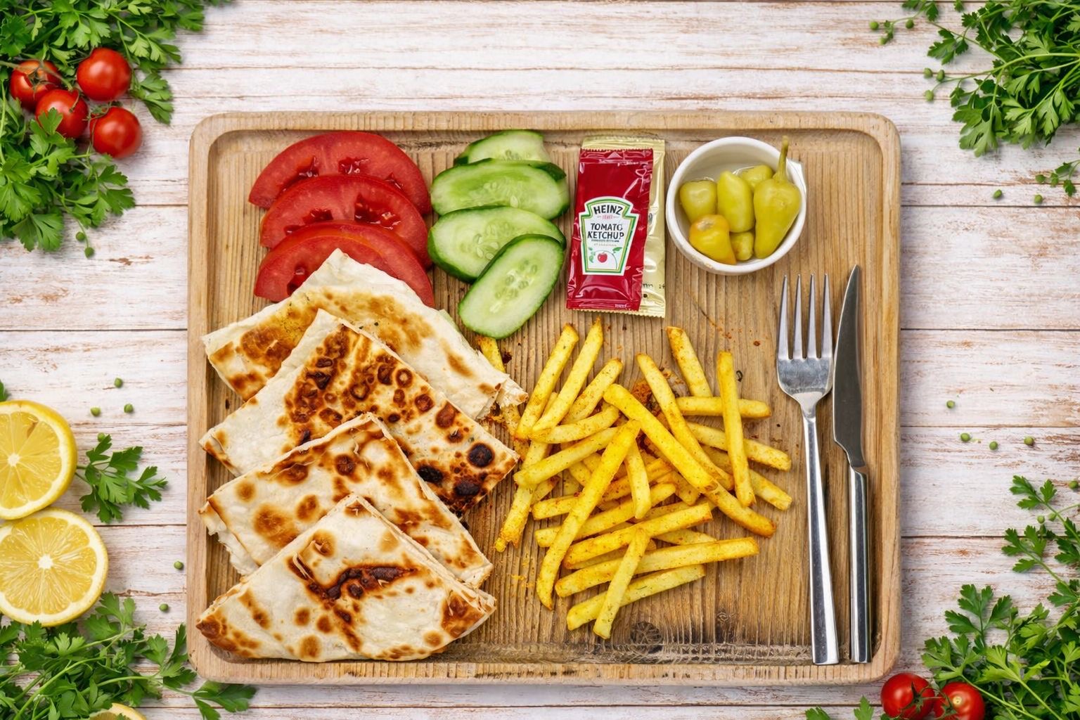 Gözleme