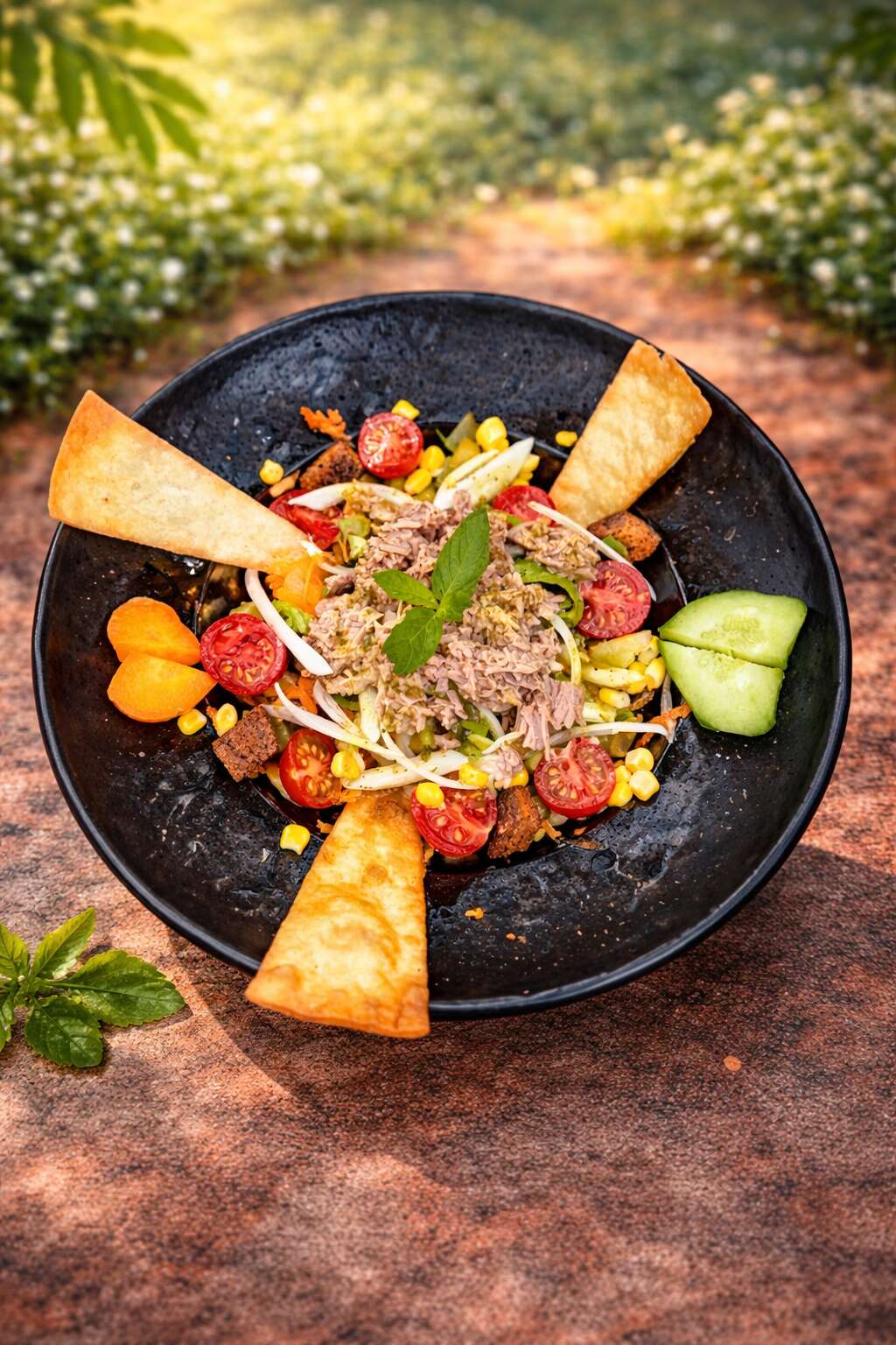 Tuna Salad
