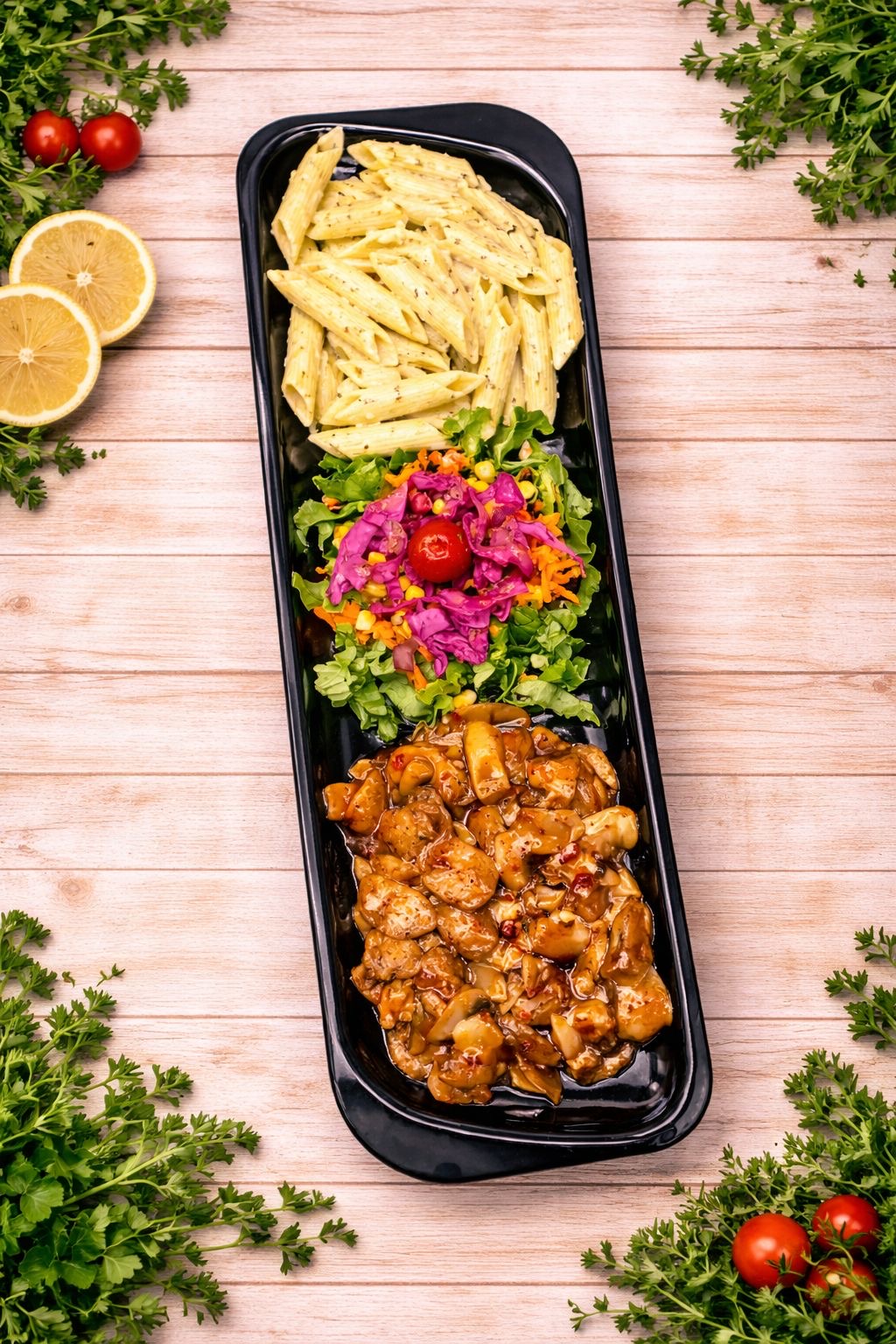 Chili Sauce Chicken