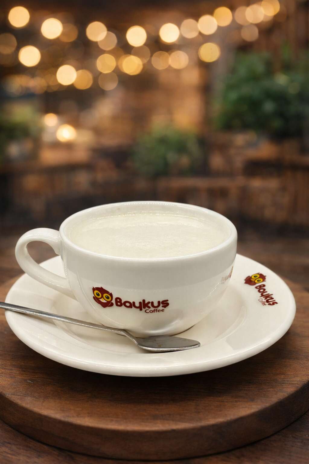Plain salep