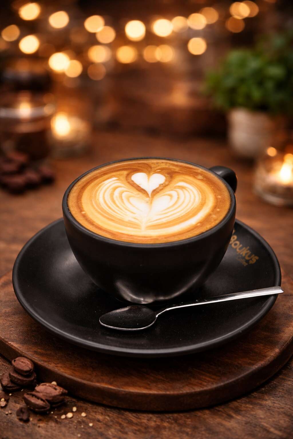 Latte