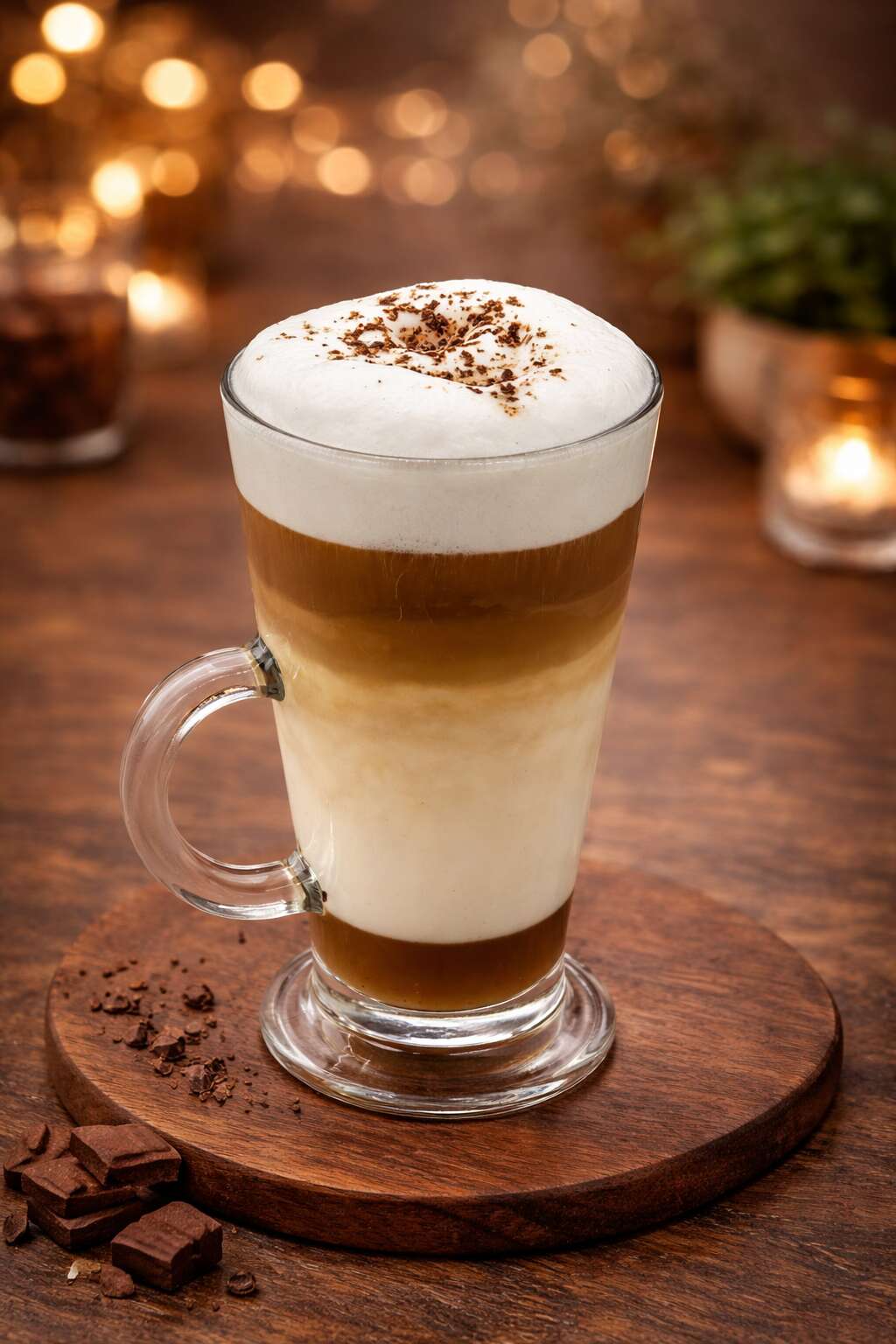 Caramel Macchiato
