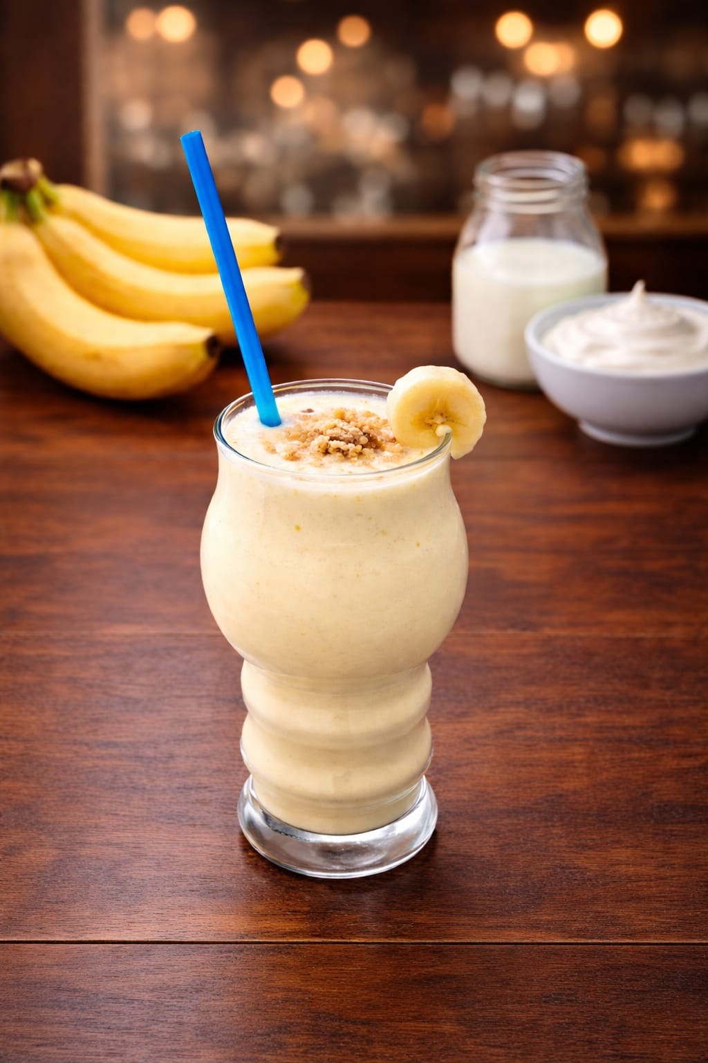 Banana Smoothie