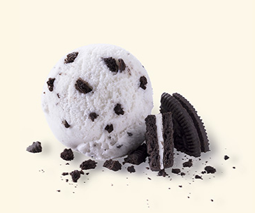 Oreo