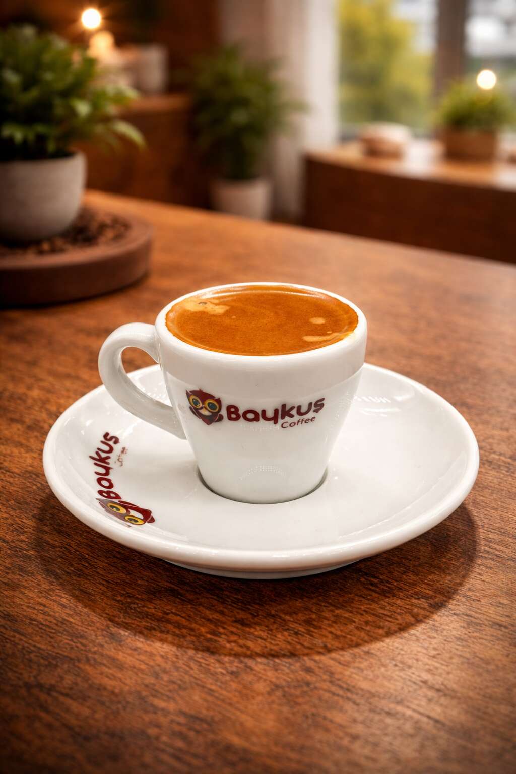 Espresso