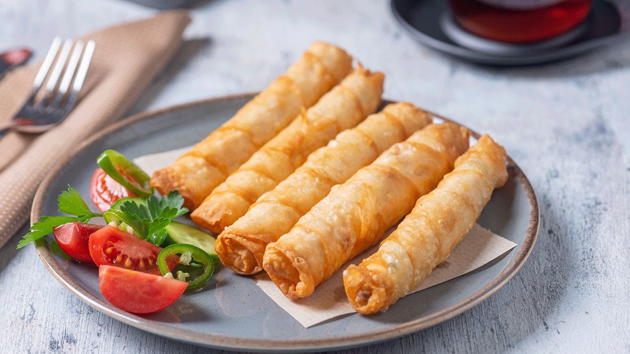 Sigara Böreği