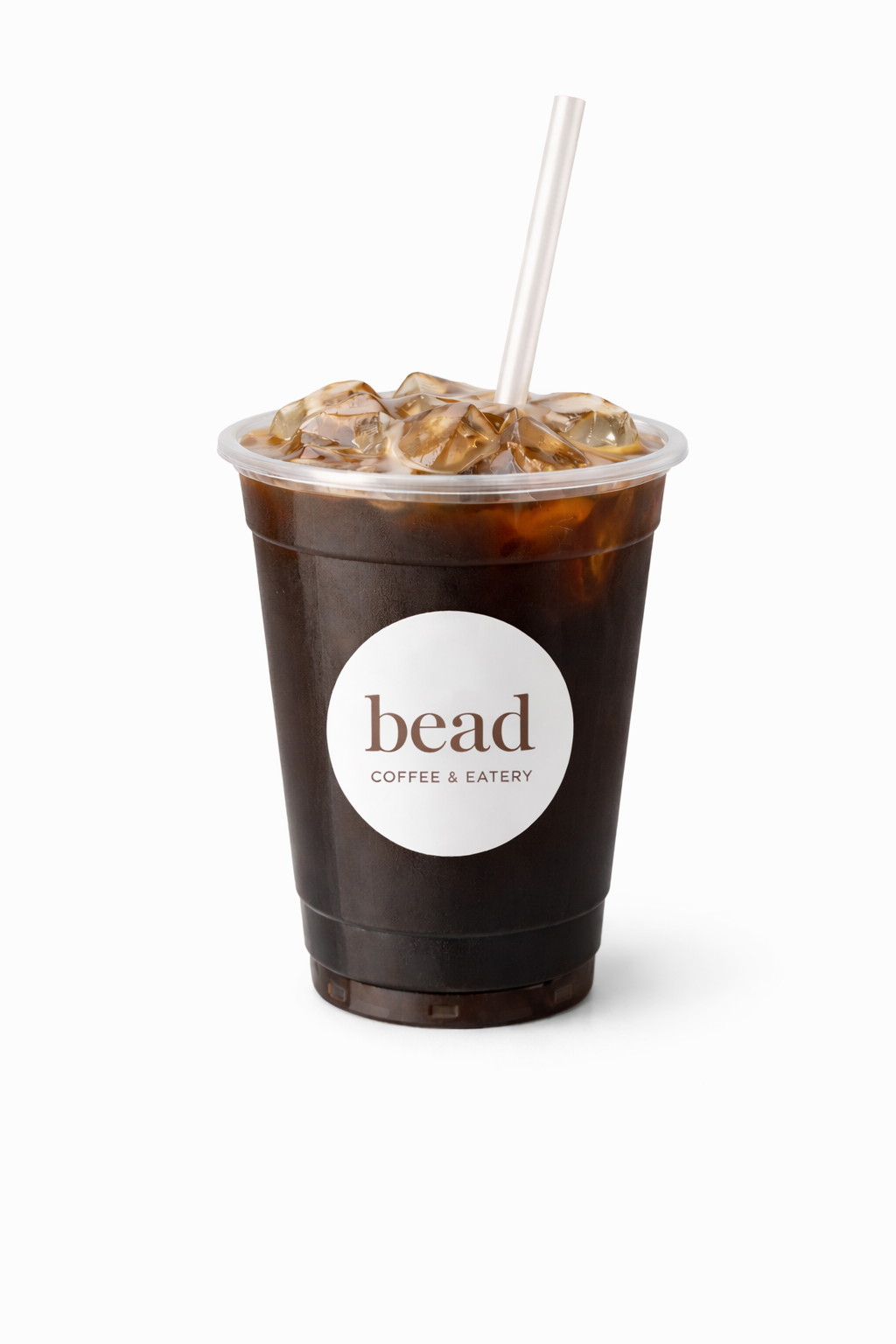 Iced Americano