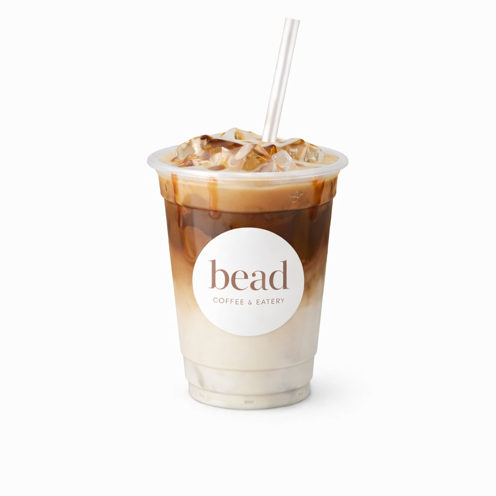 Iced Macchiato