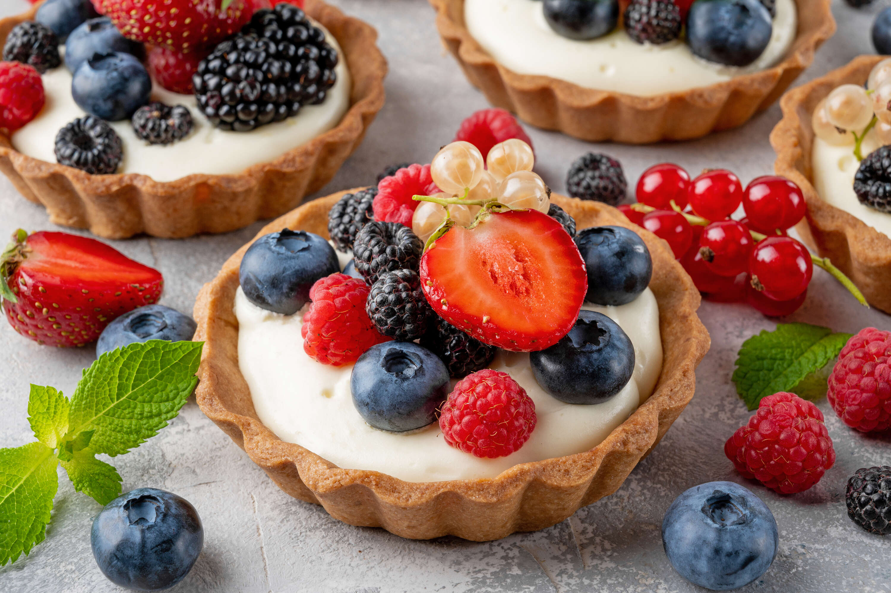 Tart