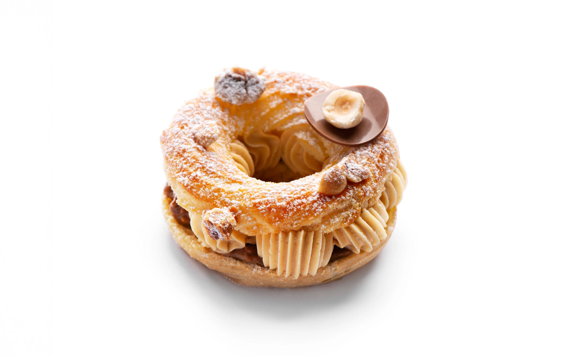 Paris Brest