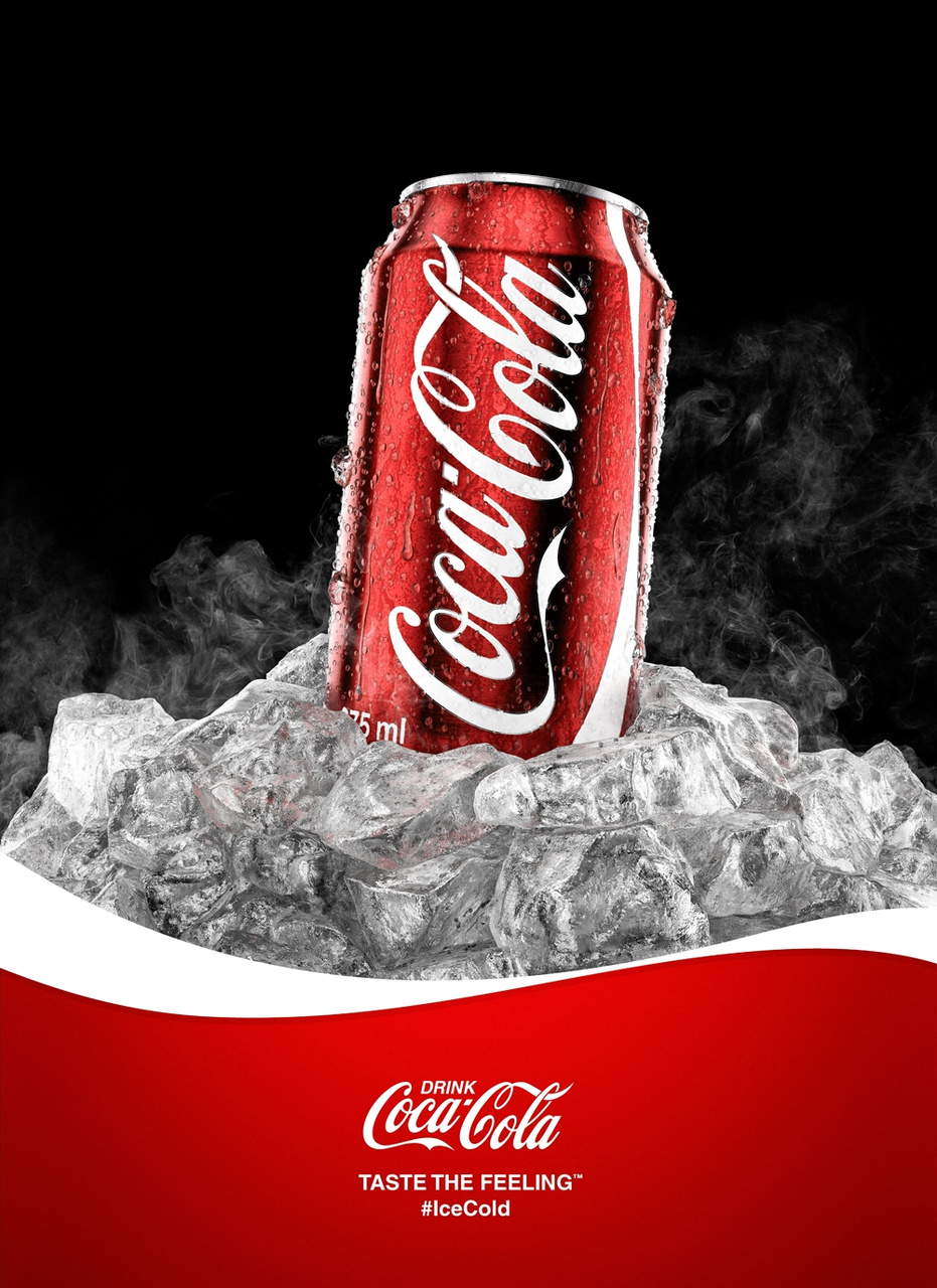 Coca-Cola