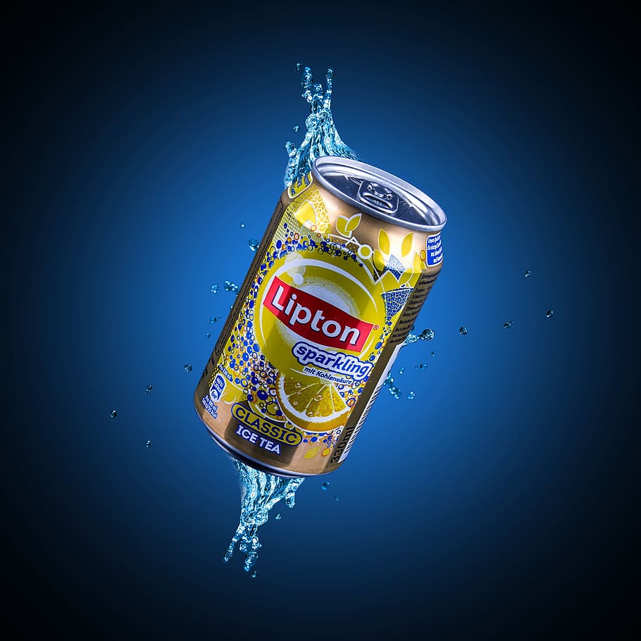 Lipton İce tea