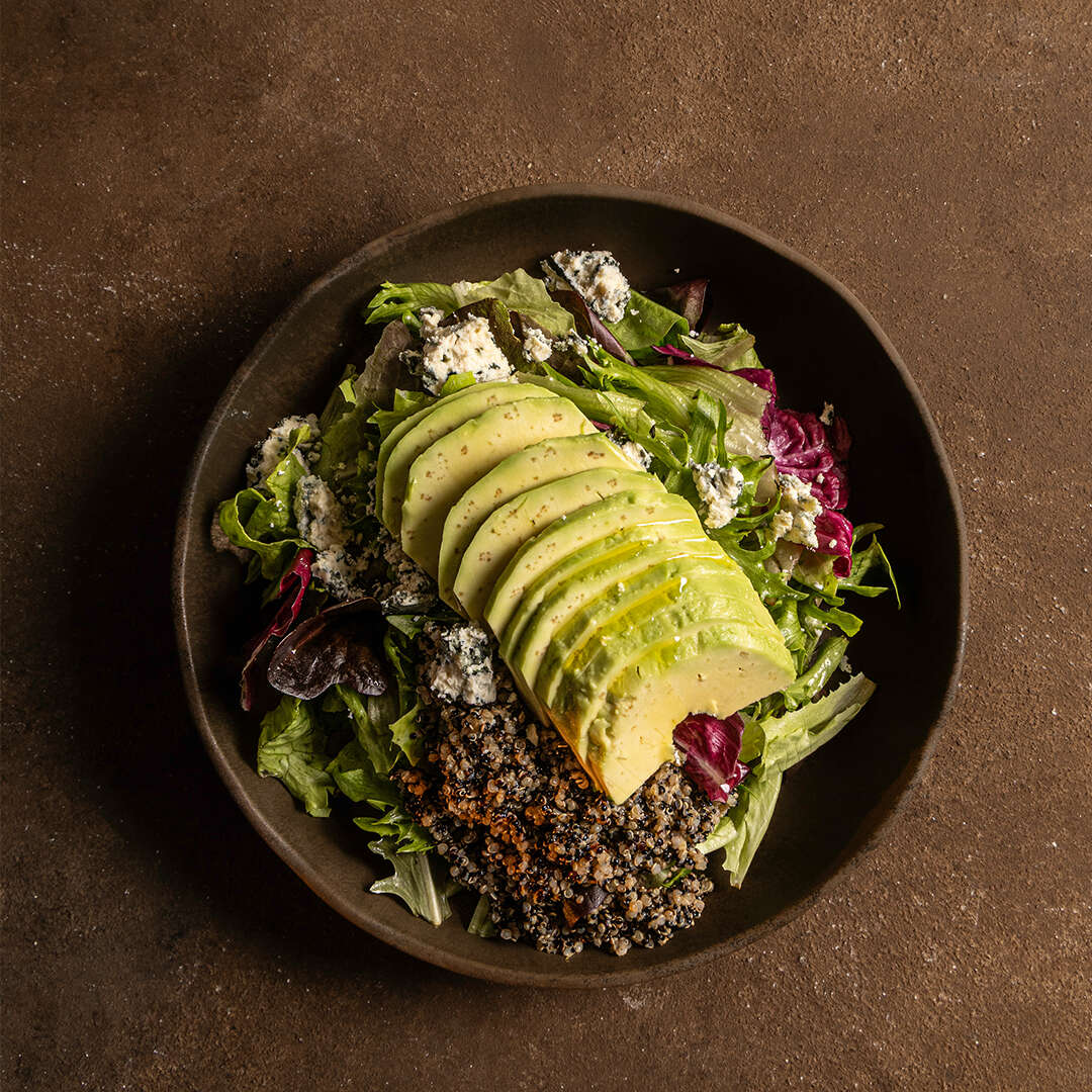 05 Avokado Kinoa Salata