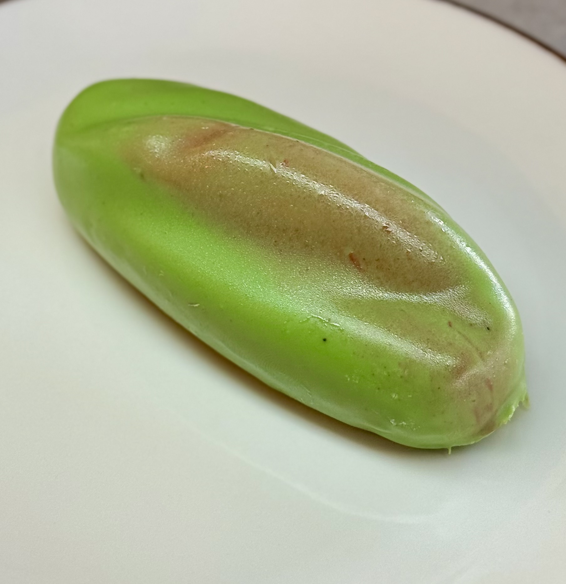 Fıstık Rüyası
