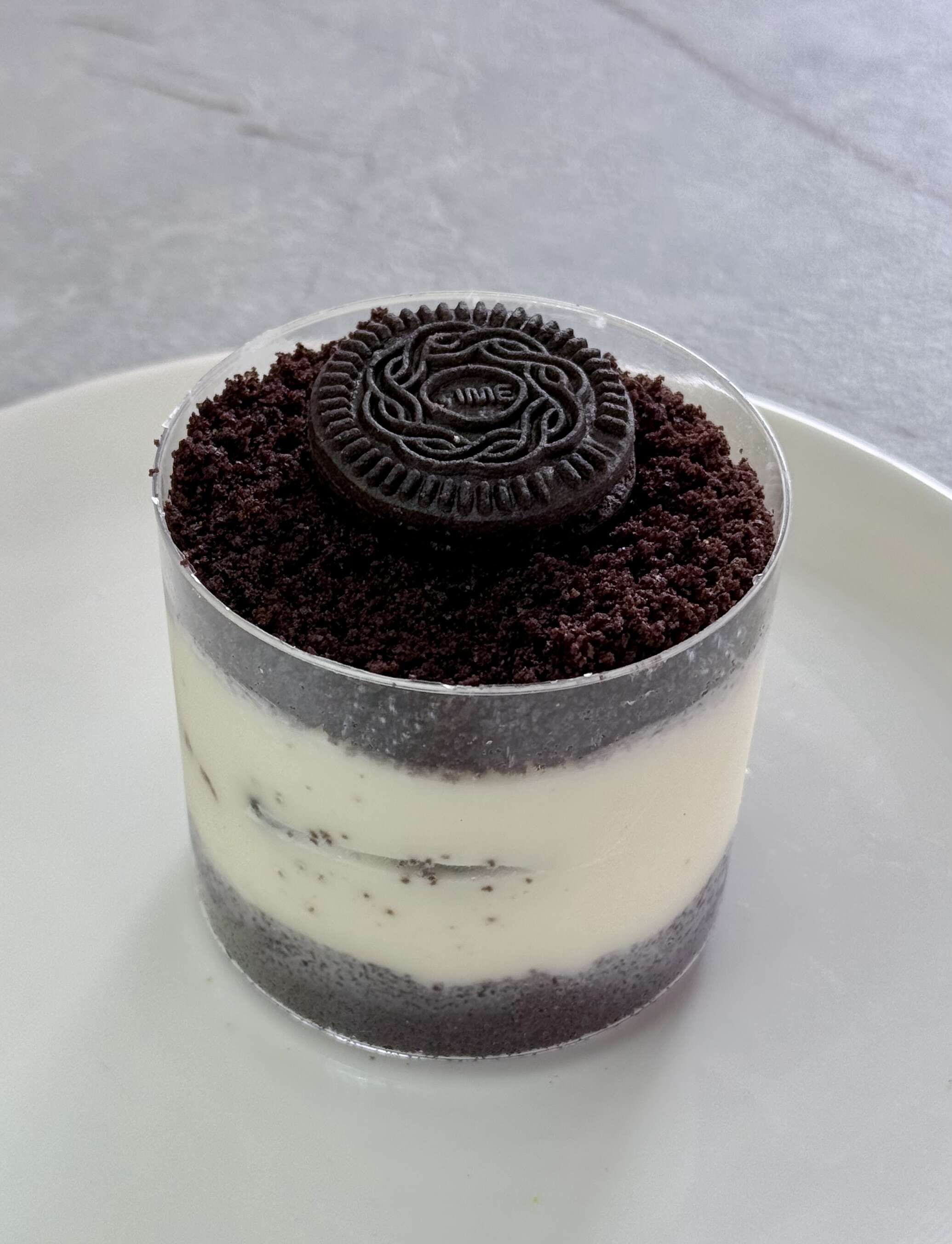 OREO’LU MAGNOLYA