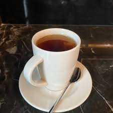 Kupa çay