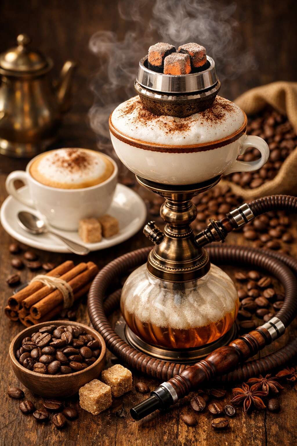 Cappuccino