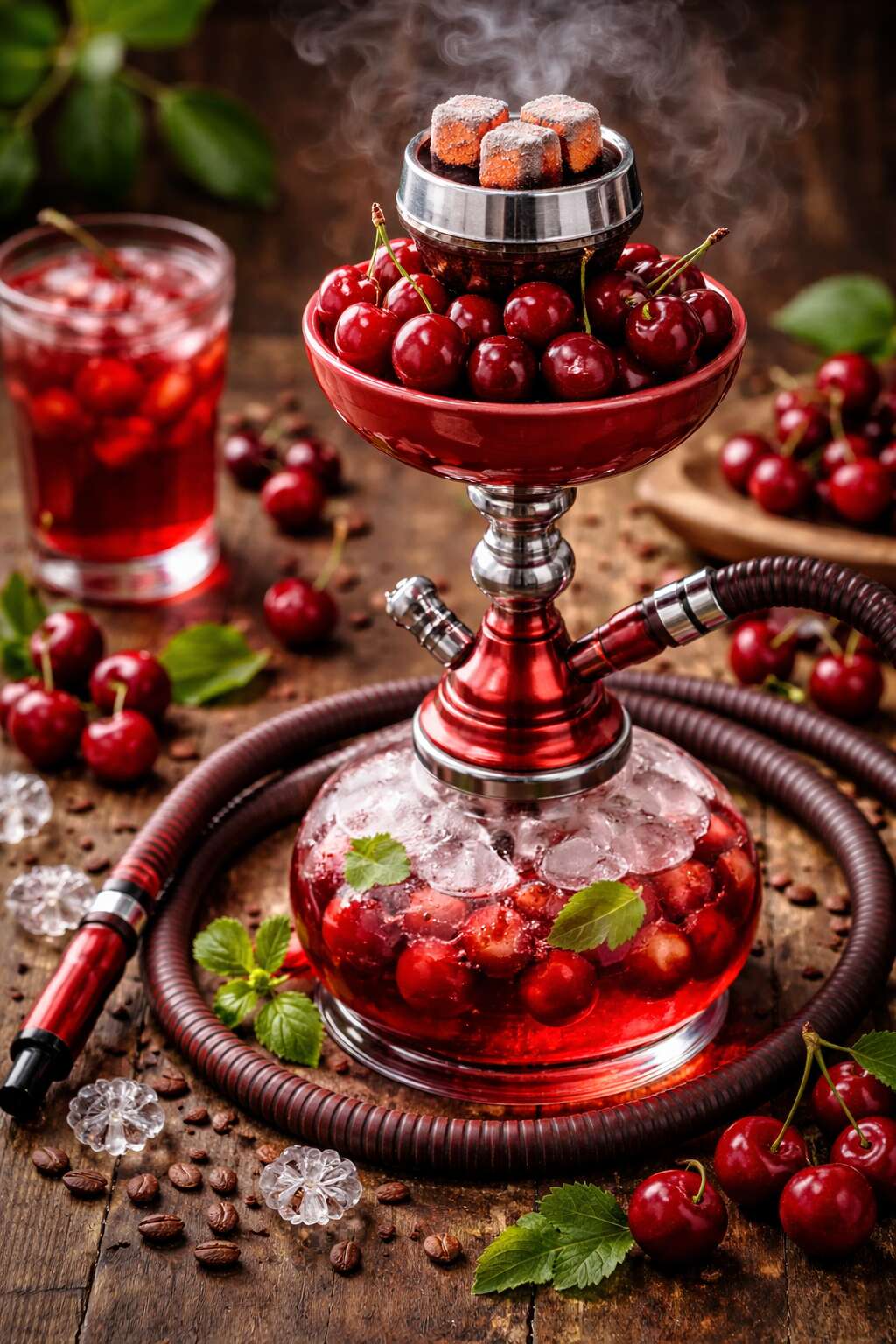 Sour cherry