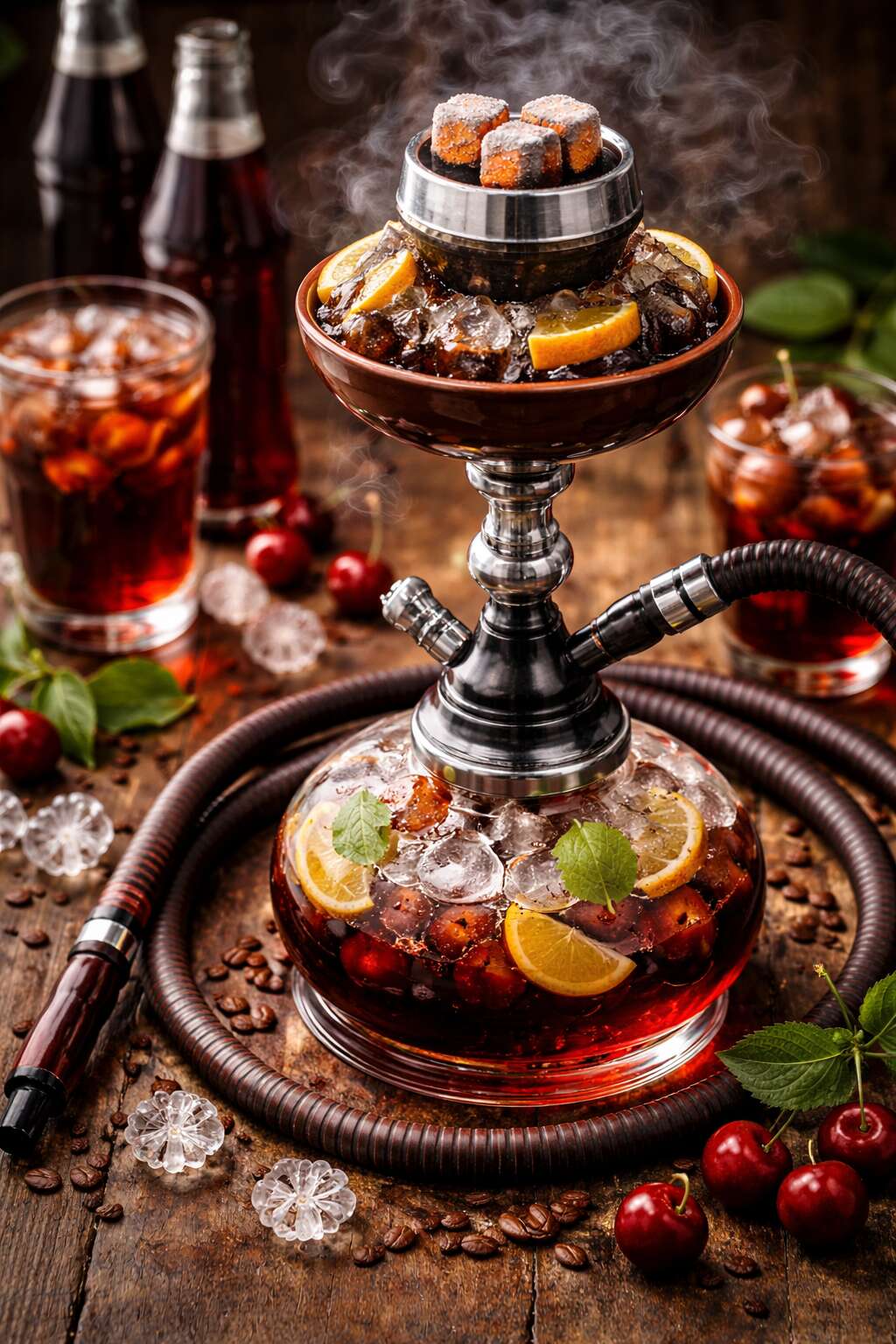 Cola