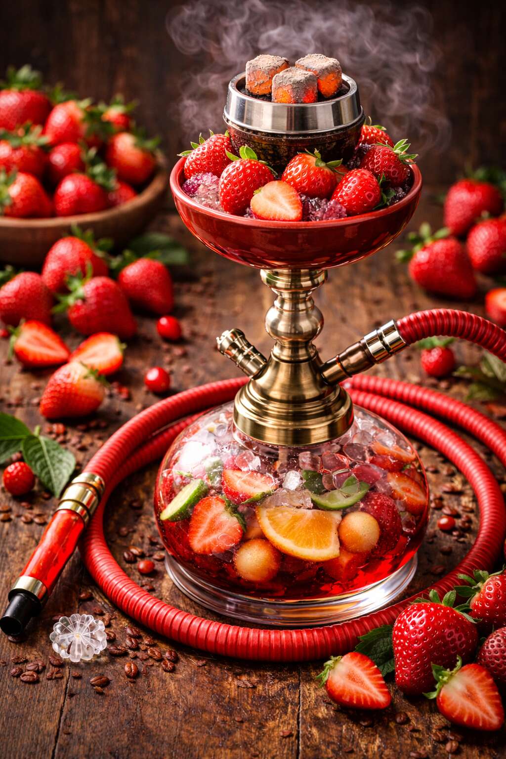 Strawberry