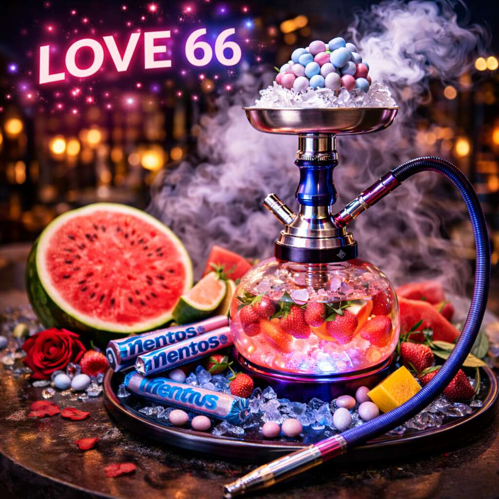 Love 66
