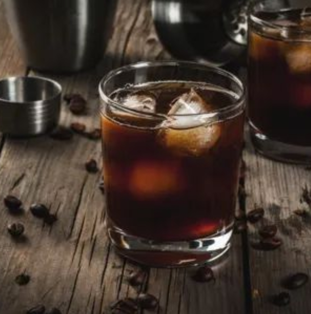 Cold Brew