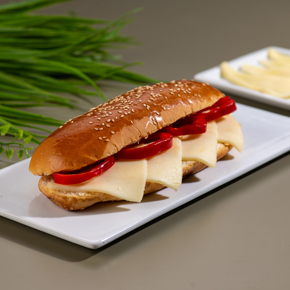 Sandviç Kaşarlı