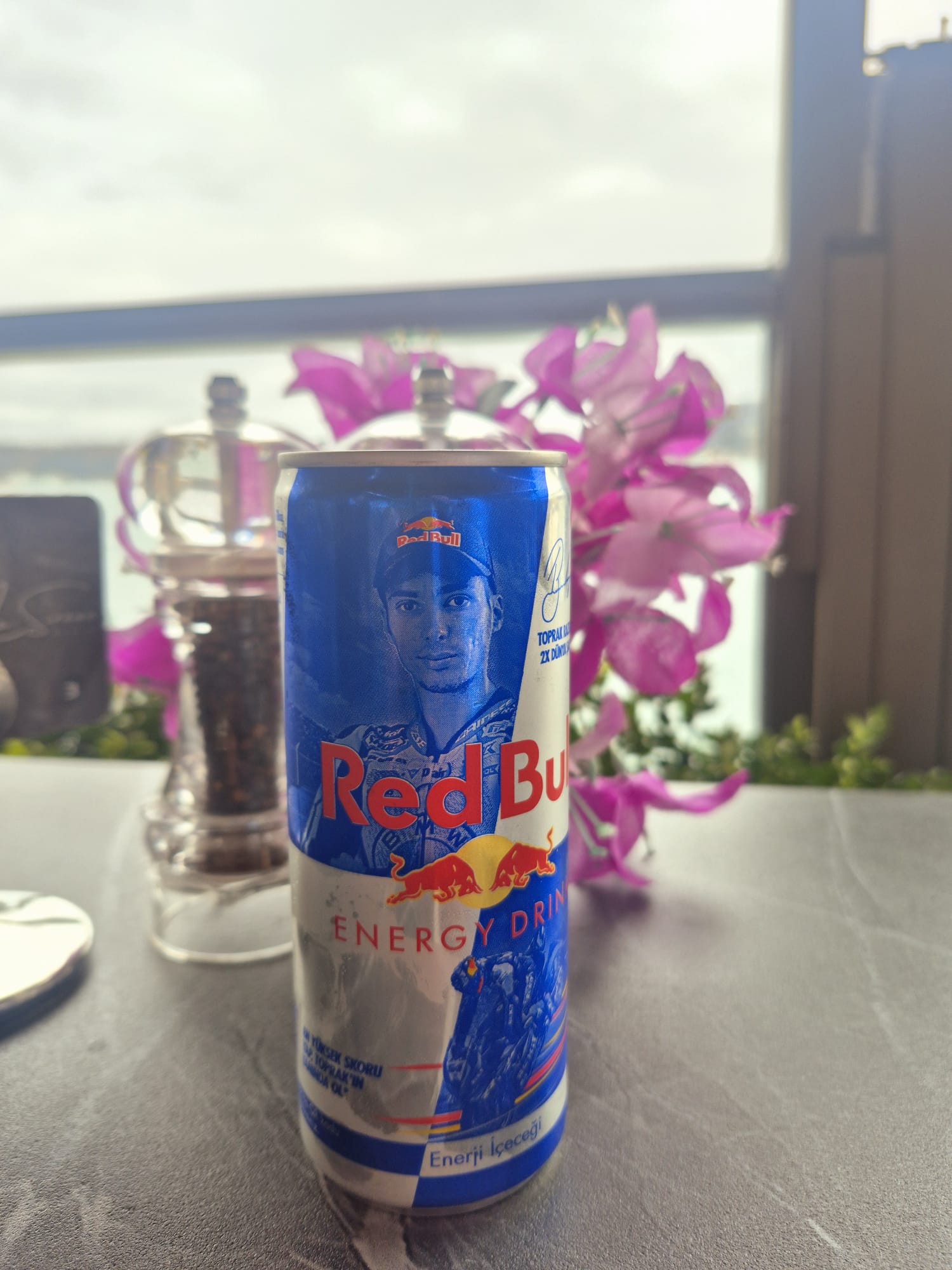 Red Bull