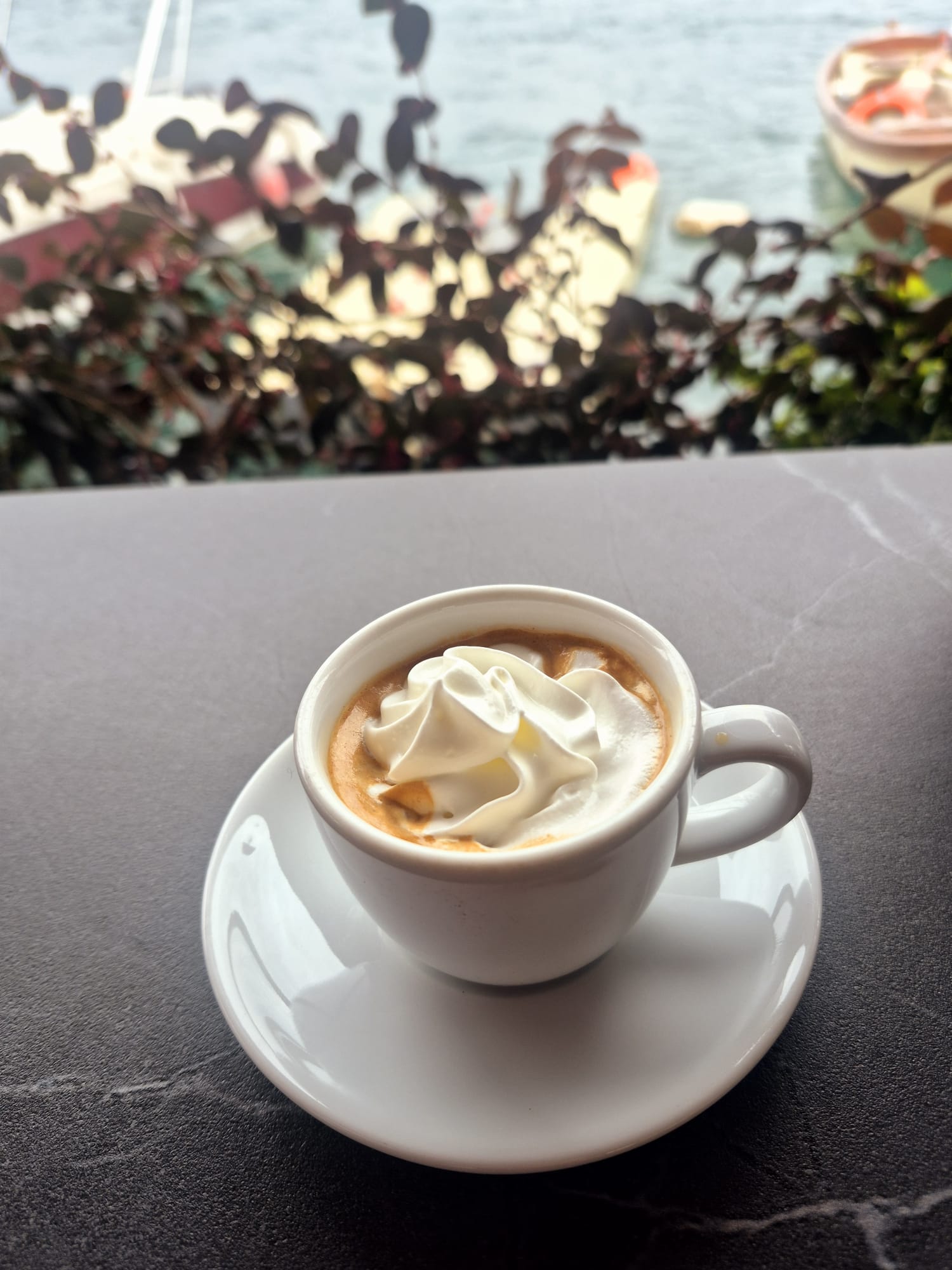 Espresso Conpana