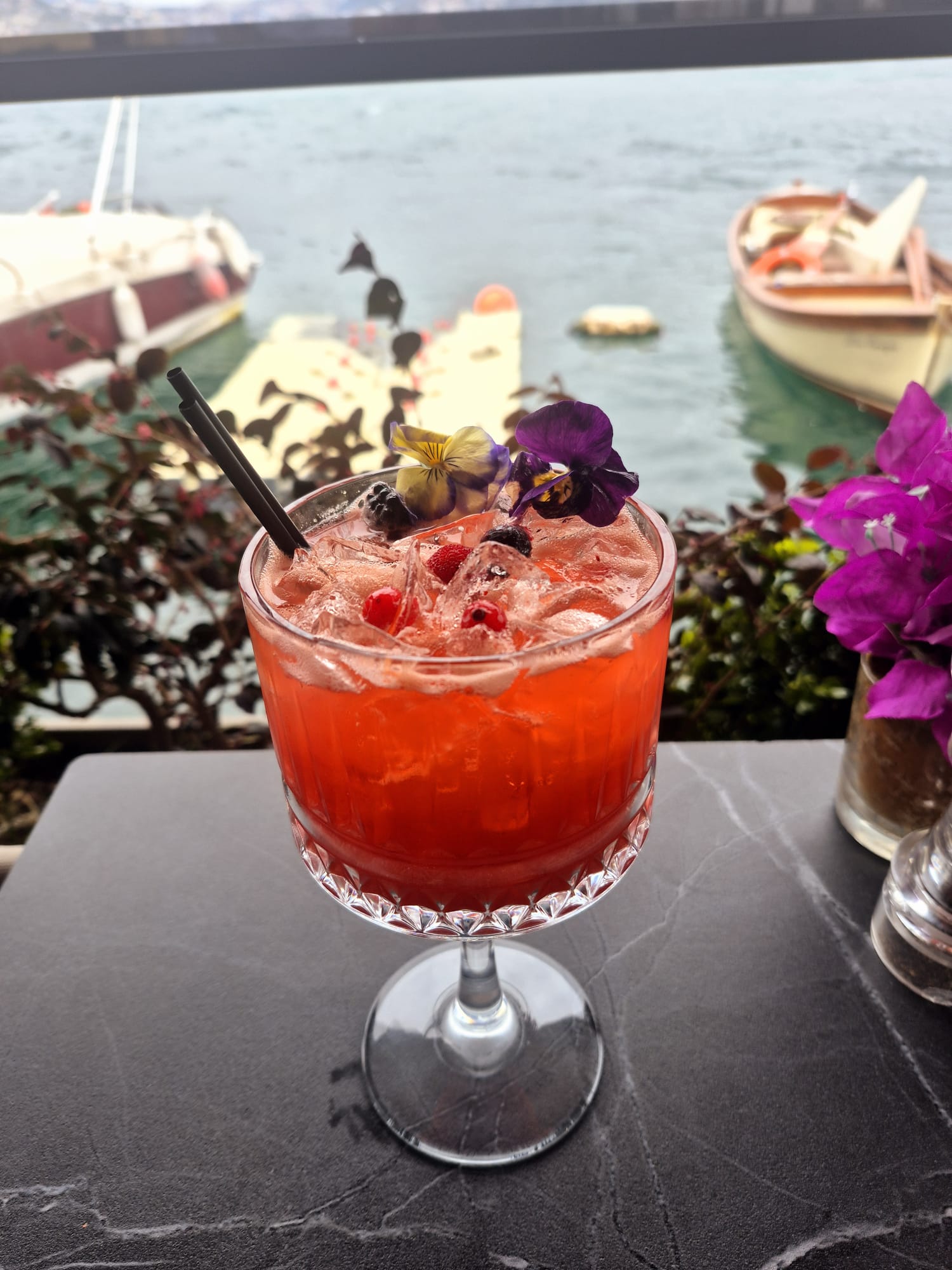 BERRY BREEZE