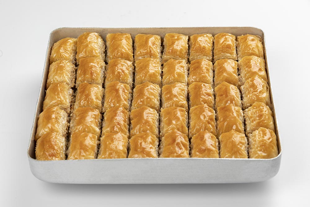 Cevizli Baklava Çeşitleri 1kg