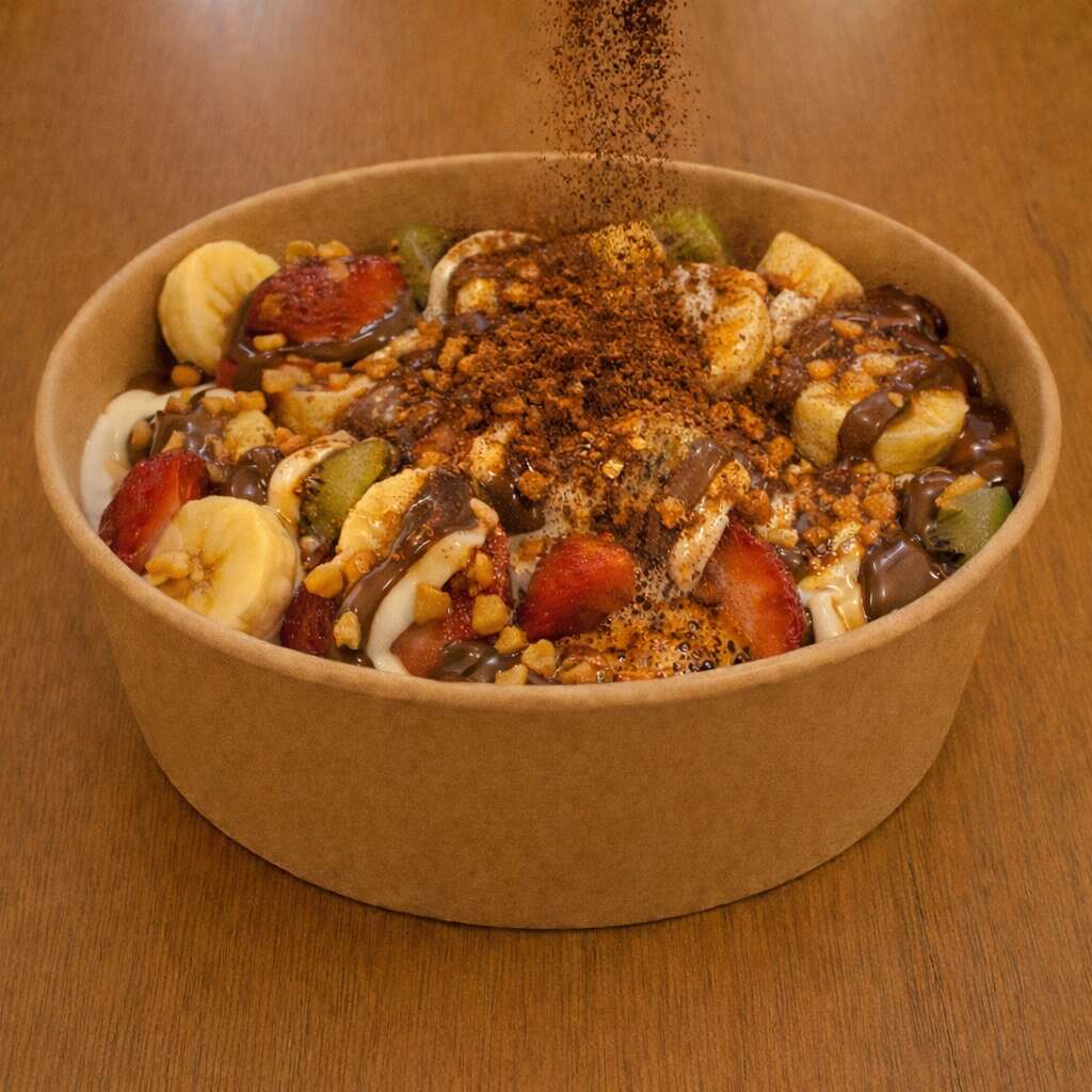 Kova Espresso Waffle