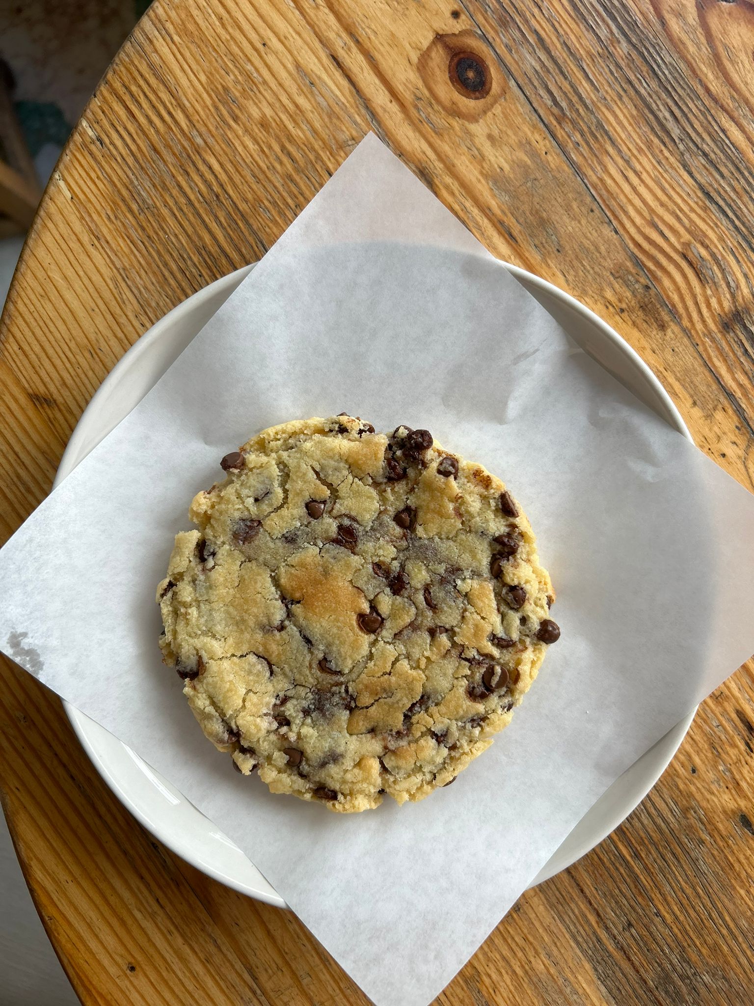 American Cookie