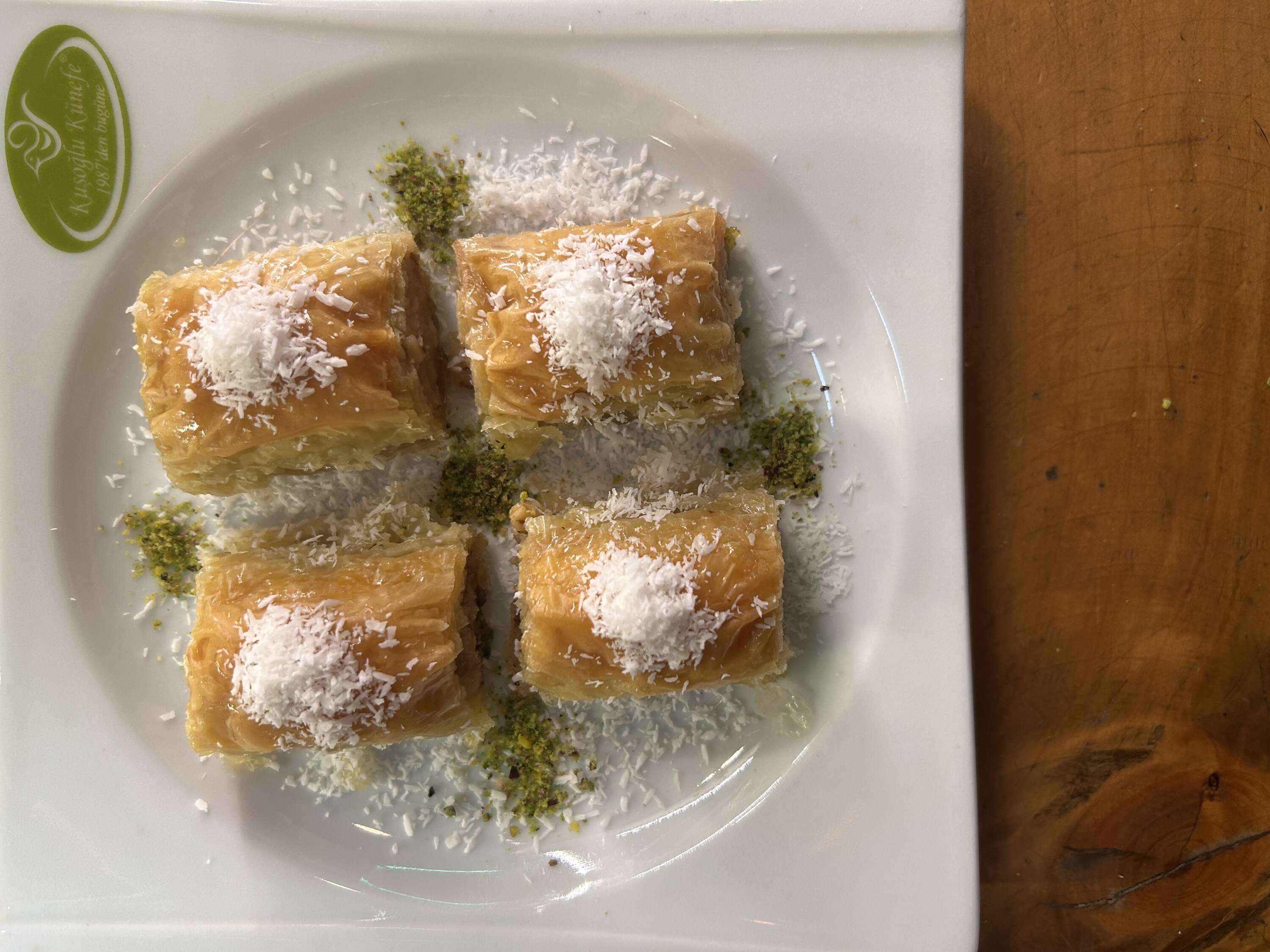 Cevizli Sarma