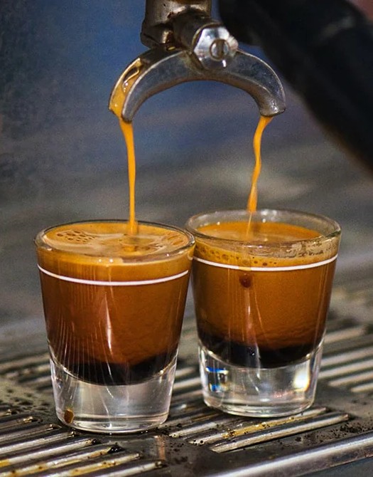 Espresso Bar