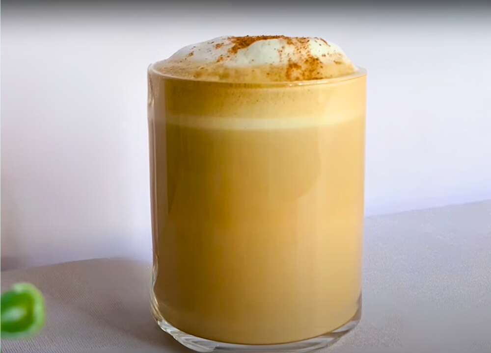 Spanish Latte