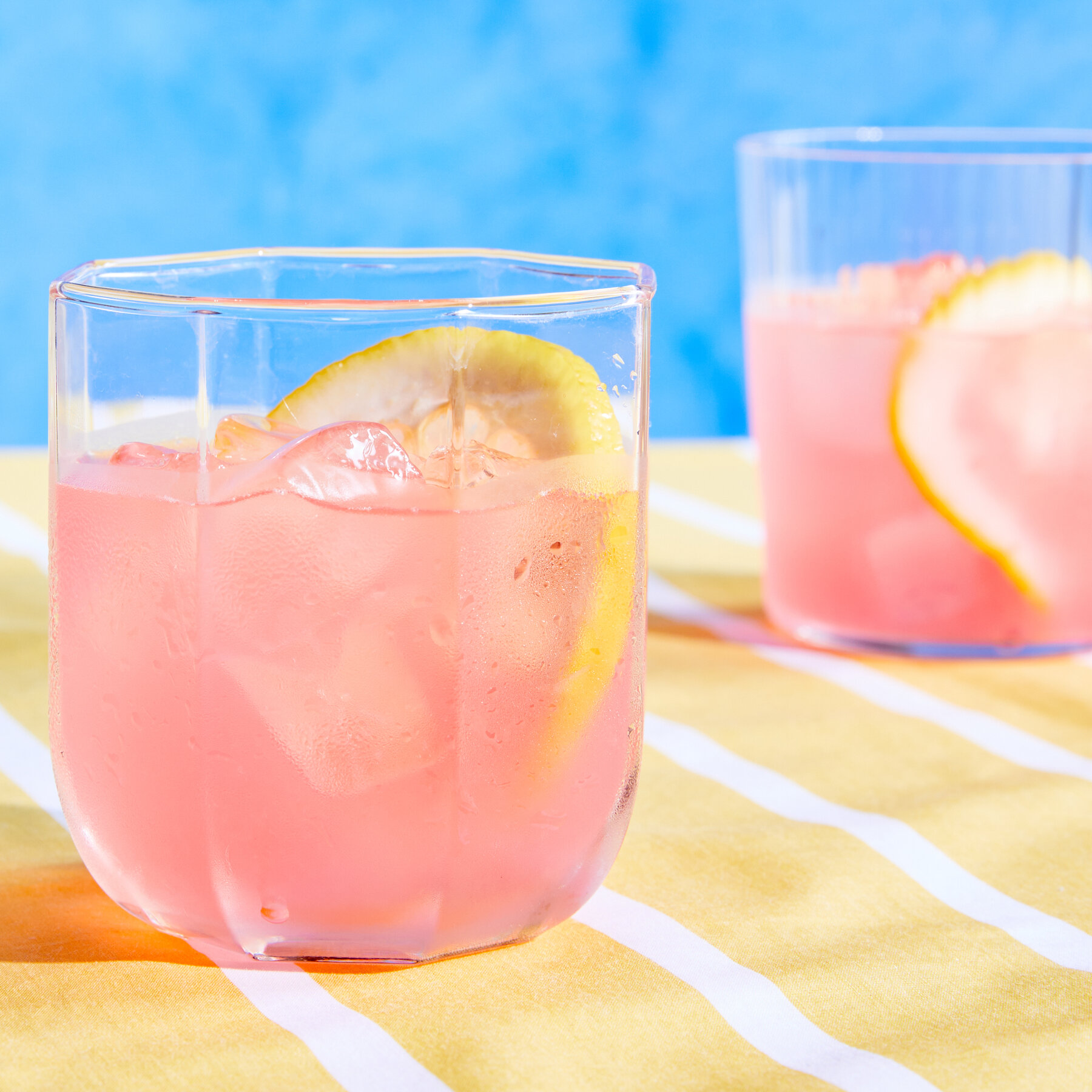 Pink Limonata
