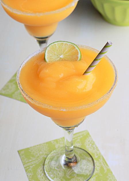 Mango Frozen