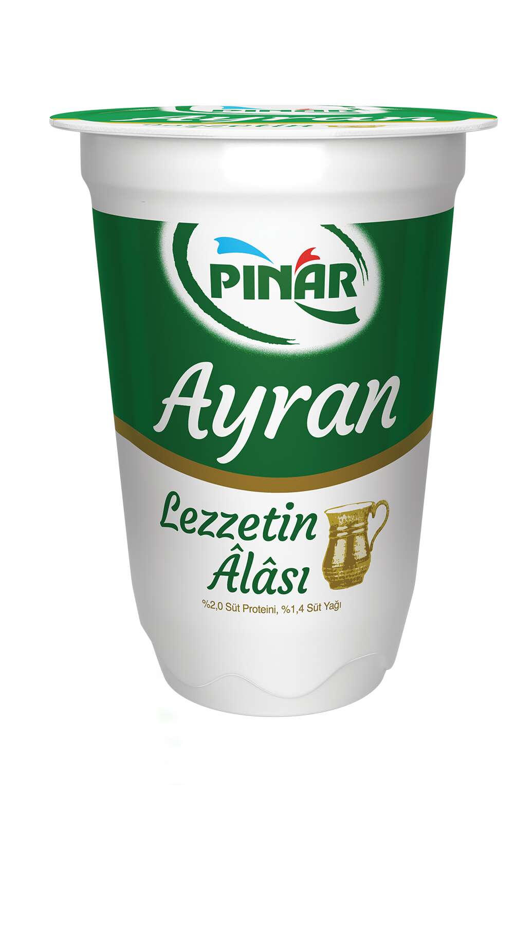 Ayran