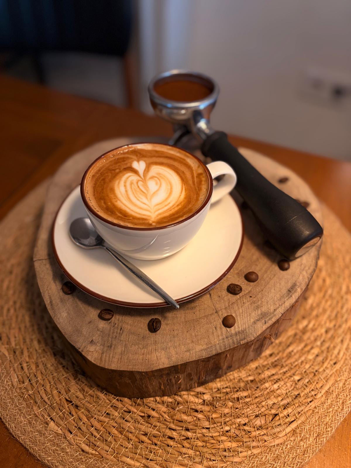 Şıpsevdi latte