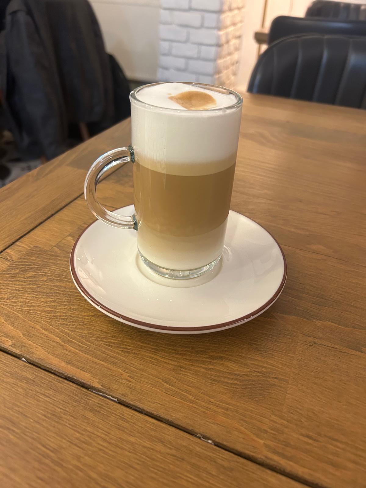 Macchiato