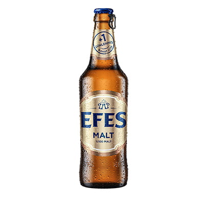 Efes Malt Şişe