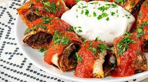 Beyti Kebabı