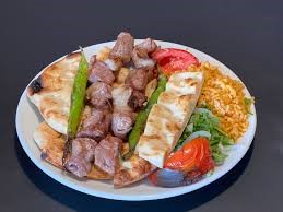 Kuzu Şiş